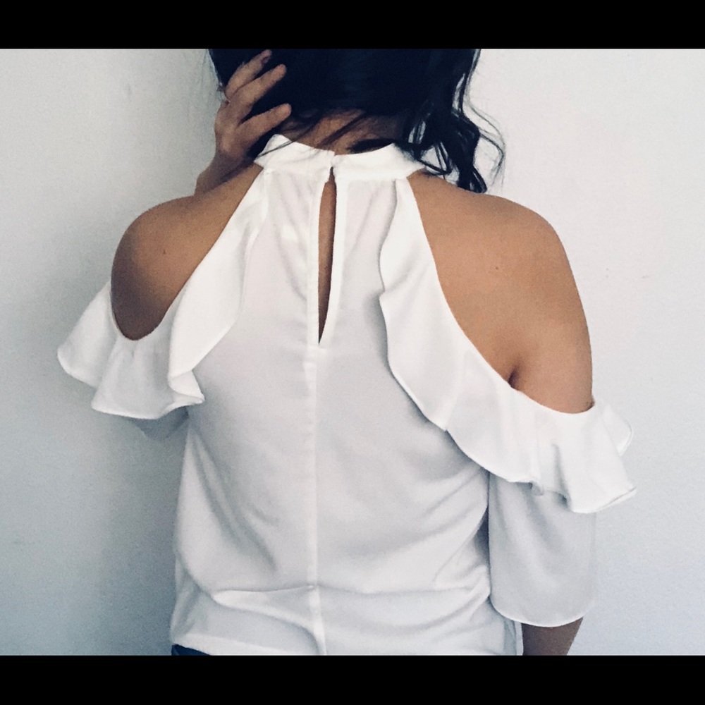 🔻SALE LAST (L) •Savanna Top - Picture 5 of 6